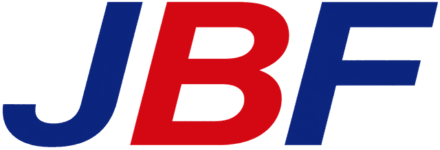 JBF Wordmark
